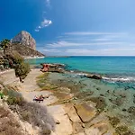 Bernia Al Mar 8b - Grupo Turis Διαμέρισμα *