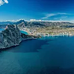 Bernia Al Mar 8b - Grupo Turis Διαμέρισμα