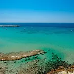 Διαμέρισμα Bernia Al Mar 8b - Grupo Turis Κάλπε