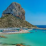 Bernia Al Mar 8b - Grupo Turis Διαμέρισμα