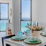 Διαμέρισμα Bernia Al Mar 8b - Grupo Turis