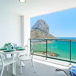 Διαμέρισμα Bernia Al Mar 8b - Grupo Turis *