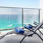 Διαμέρισμα Bernia Al Mar 8b - Grupo Turis Κάλπε