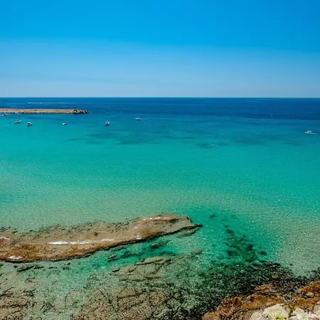 Appartement Bernia Al Mar 8b - Grupo Turis Calp